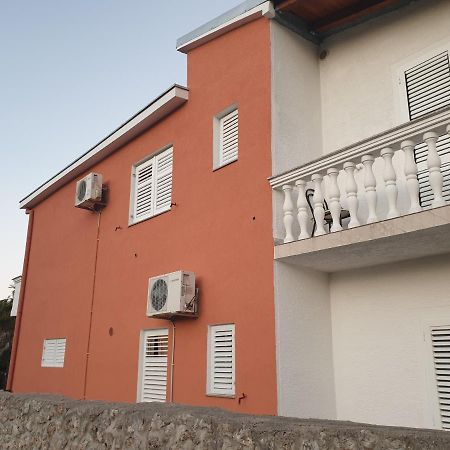 Apartments Martinovic By The Sea Kukljica Esterno foto